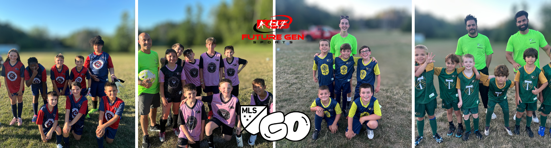 FGS MLS GO Summer 2025