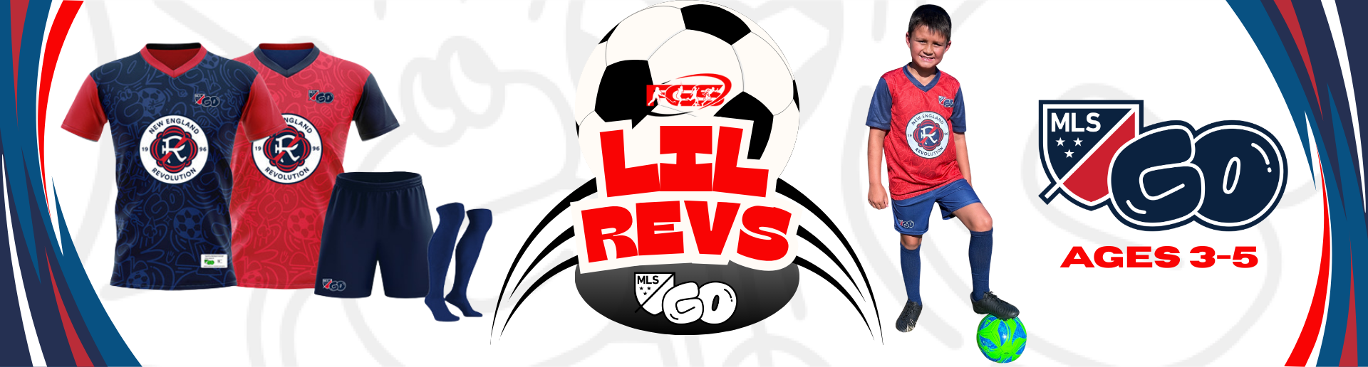 FGS MLS Go Lil Revs Program
